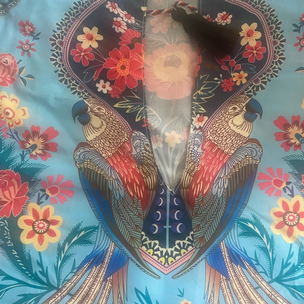 Designed short. Lightweight.